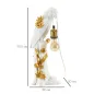 LAMPA PAPUGA 20 20 50,5 cm